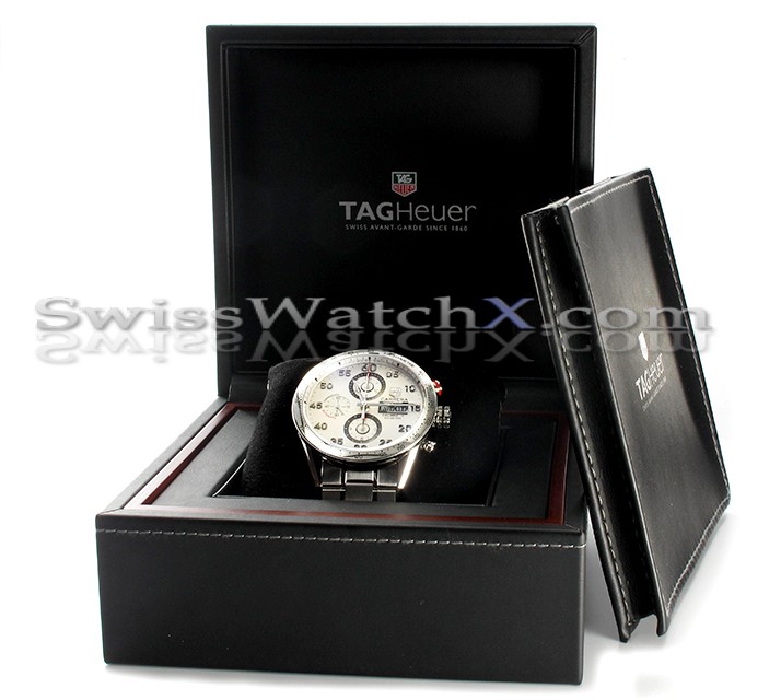 Tag Heuer Carrera CV2A11.BA0796  Clique na imagem para fechar