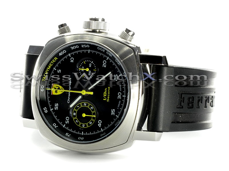 Panerai Ferrari FER00025  Clique na imagem para fechar