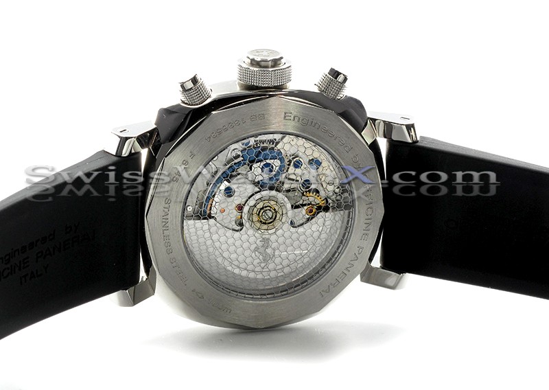 Panerai Ferrari FER00025  Clique na imagem para fechar