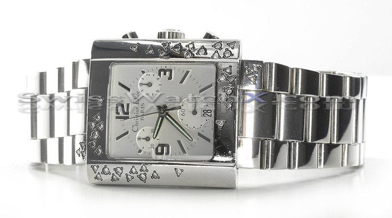 Riva Christian Dior CD074311M001  Clique na imagem para fechar