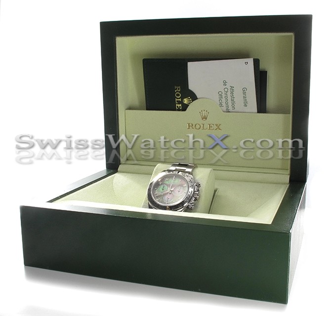 Rolex Daytona Cosmograph 116509  Clique na imagem para fechar