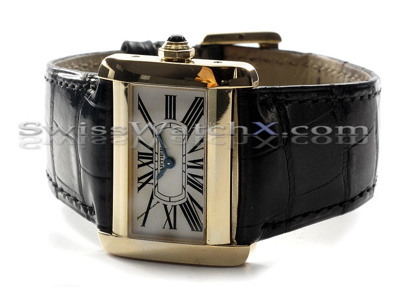 Cartier Divan 2601  Clique na imagem para fechar