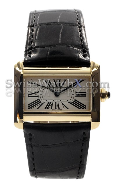 Cartier Divan 2601  Clique na imagem para fechar