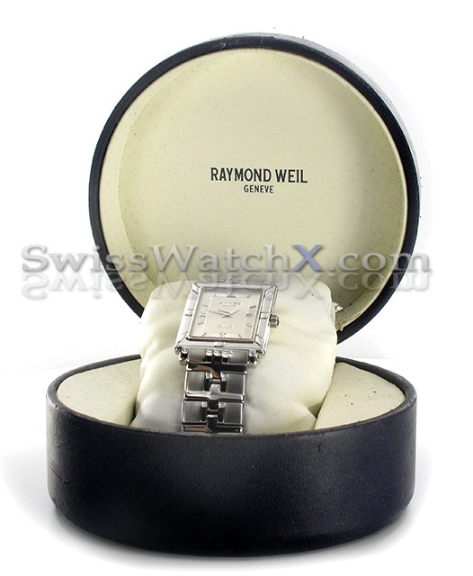 Raymond Weil Parsifal st-9331-00307  Clique na imagem para fechar
