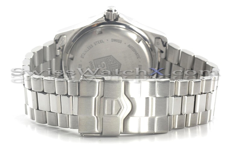 Tag Heuer Série 2000 WK2116.BA0311  Clique na imagem para fechar