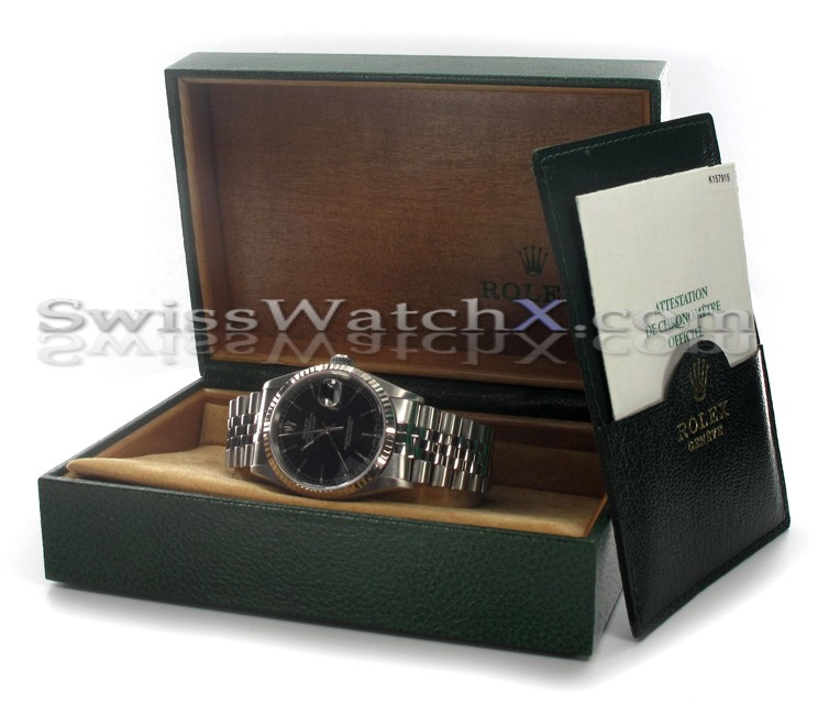 Rolex Datejust 16234  Clique na imagem para fechar
