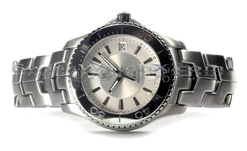 Tag Heuer Link WJ1111.BA0570  Clique na imagem para fechar