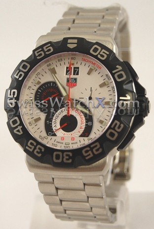 Tag Heuer F1 CAH1011.BA0854  Clique na imagem para fechar