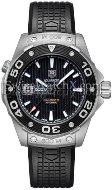 Tag Heuer Aquaracer WAJ2110.FT6015  Clique na imagem para fechar