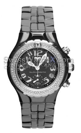 TechnoMarine Diamond Moonsun Chrono DTCB02C  Clique na imagem para fechar