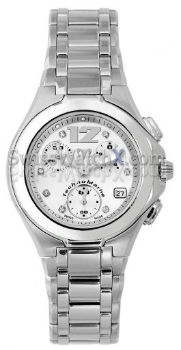 TechnoMarine Neo TLNCW05M Lady Classic  Clique na imagem para fechar