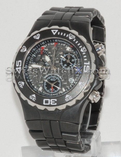 TechnoMarine TMYCB02CM Moonsun Cerâmica  Clique na imagem para fechar