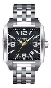 Tissot Quadrato T005.510.11.057.00  Clique na imagem para fechar