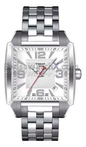 Tissot Quadrato T005.510.11.277.00  Clique na imagem para fechar