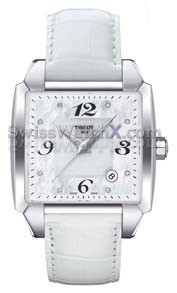 Tissot Quadrato T005.510.16.116.00  Clique na imagem para fechar