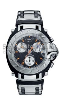 Tissot T-Race T011.417.12.051.00  Clique na imagem para fechar