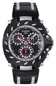 Tissot T-Race T011.417.22.201.00  Clique na imagem para fechar