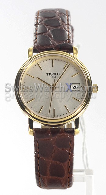 Tissot Desire T52.5.111.31  Clique na imagem para fechar