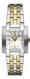 Tissot TXL e TXS T60.2.282.32