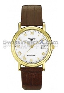 Tissot Carson T71.3.438.23  Clique na imagem para fechar