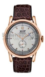 Tissot Heritage Collection T71.8.440.31  Clique na imagem para fechar