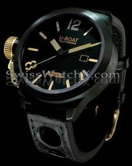 U-Boat de Ouro 1215