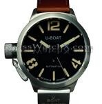 U-Boat Classico 1912  Clique na imagem para fechar