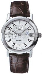 Zenith Round Port Royal 01.0451.680/02.C491  Clique na imagem para fechar