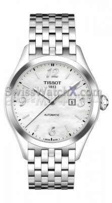 Tissot T-One T038.207.11.117.00