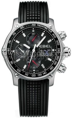 Ebel Discovery 1911 1215796
