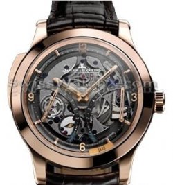 Jaeger Le Master Minute Repeater Coultre 1642450