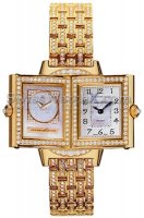 Jaeger Le Coultre Reverso Duetto 2661313