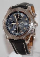 Breitling Evolution Chronomat A13356