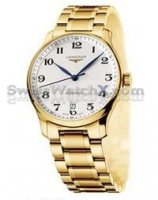 Longines Master Collection L2.628.6.78.6