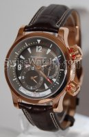 Jaeger Le Master Compressor Geographic Coultre 1712440