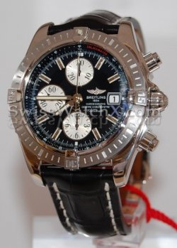 Breitling Evolution Chronomat A13356