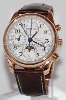 Longines Master Collection L2.673.8.78.3
