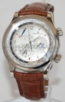 Jaeger Le Master Coultre Geographic 1528420