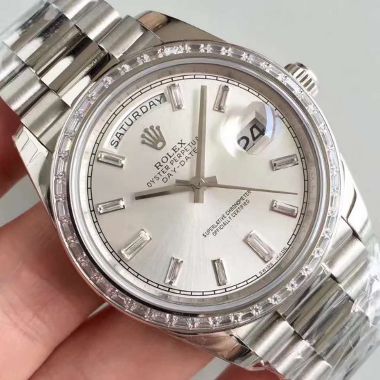 Rolex Day Date 228396