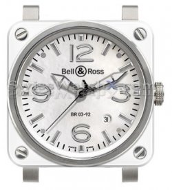 Bell e Ross BR03-92 Automatic BR03-92