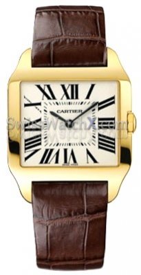 Cartier Santos Dumont W2009351