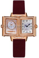 Jaeger Le Coultre Reverso Duetto 2662413
