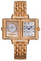 Jaeger Le Coultre Reverso Duetto 2662213