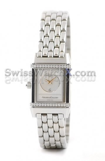 Jaeger Le Coultre Reverso Duetto 2668120