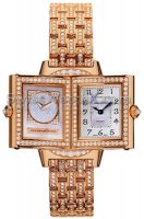 Jaeger Le Coultre Reverso Duetto 2662313