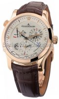 Jaeger Le Master Coultre Geographic 1502420