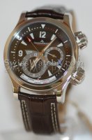 Jaeger Le Master Compressor Geographic Coultre 1718470