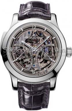 Jaeger Le Master Minute Repeater Coultre 164T450