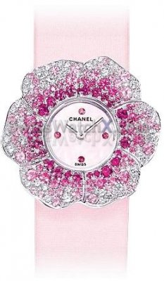 Chanel Camelia H1652