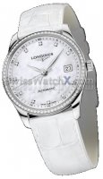 Longines Master Collection L2.518.0.87.3